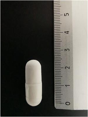 Case Report: Oral Fecal Microbiota Transplantation in a Dog Suffering From Relapsing Chronic Diarrhea—Clinical Outcome and Follow-Up